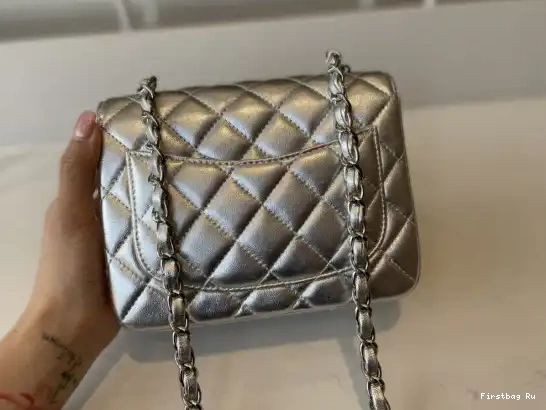 Firstbag Ru FLAP CHANEL BAG 0516